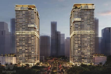 朱美拉湖塔 (JLT)， 迪拜 2 卧室单位待售 - 1674039191_Arc3. jpg