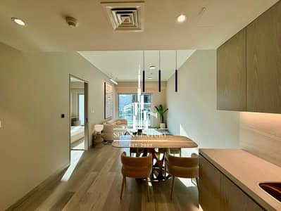 Fully Furnished | Brand New | Close Kitchen