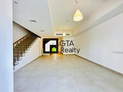 4 BR + MAID | SPACIOUS LAYOUT | PRIME LOCATION