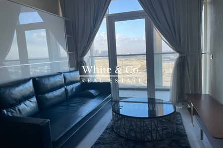 1 bedroom | Vacant |  Motivated Seller