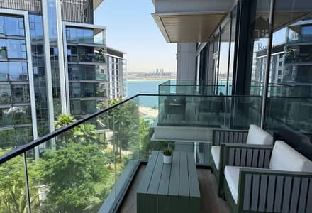2 Bedroom Apartment for Rent in Bluewaters Island, Dubai - 3bc572de-8968-431c-830c-51928617a474. jpeg