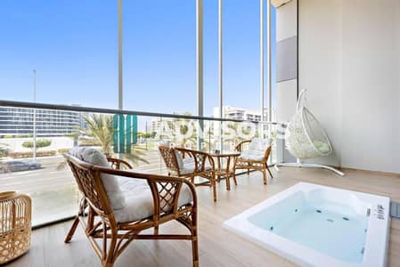 2 Bedroom Flat for Sale in Al Raha Beach, Abu Dhabi - IMG-20250320-WA0018. jpg
