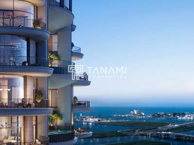 1 Bedroom Apartment for Sale in Al Maryah Island, Abu Dhabi - IMG_6922. jpg