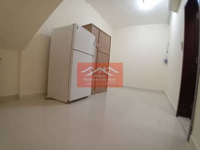 استوديو  للايجار في مدينة محمد بن زايد، أبوظبي - 1000039707. jpg