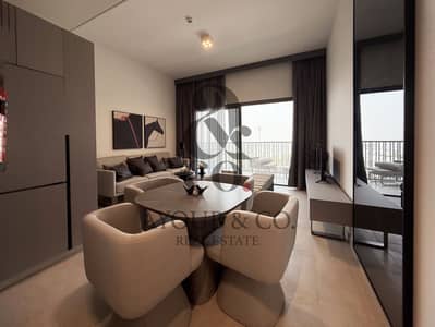 1 Bedroom Apartment for Rent in Mohammed Bin Rashid City, Dubai - IMG_2290. jpg
