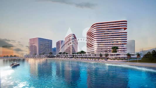 2 Bedroom Apartment for Sale in Yas Island, Abu Dhabi - sea-la-vie-3. png
