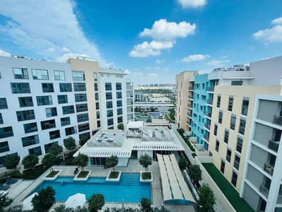 Студия в аренду в Мувайле, Шарджа - 8cdde93f-cb74-4f18-98c4-6e7dd9681763. jpeg