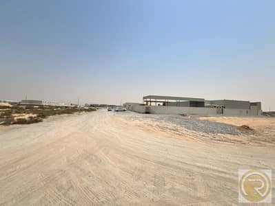 Industrial Land for Sale in Al Sajaa Industrial, Sharjah - WhatsApp Image 2025-05-21 at 15.40. 39_28602c3f. jpg