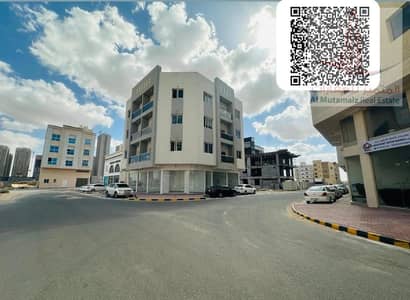 Shop for Rent in Al Alia, Ajman - 465aec81-6641-42ff-bf13-1e6504b3fa2e. jpg
