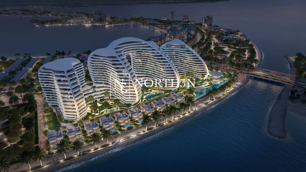 位于阿尔马扬岛,Oystra 1 卧室的公寓 2537888 AED - 11716570 位于阿尔马扬岛,Oystra 1 卧室的公寓 2537888 AED - 11716570