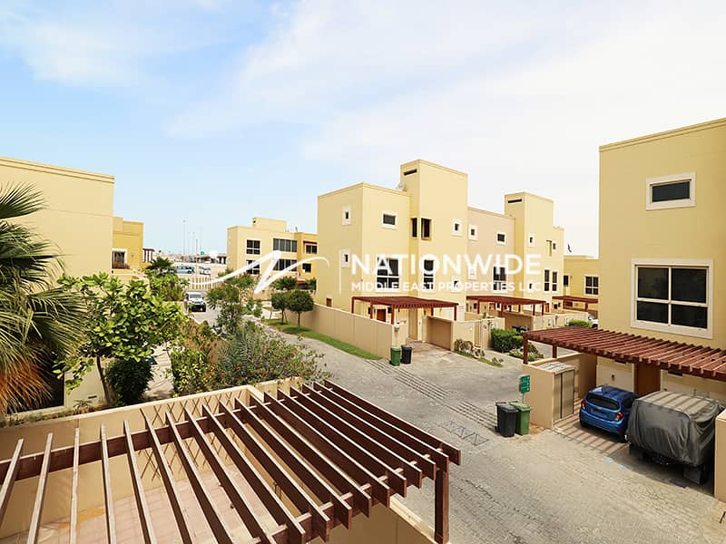 位于阿尔拉哈花园,阿尔塔瓦尼亚社区 4 卧室的别墅 3300000 AED - 11716572 位于阿尔拉哈花园,阿尔塔瓦尼亚社区 4 卧室的别墅 3300000 AED - 11716572