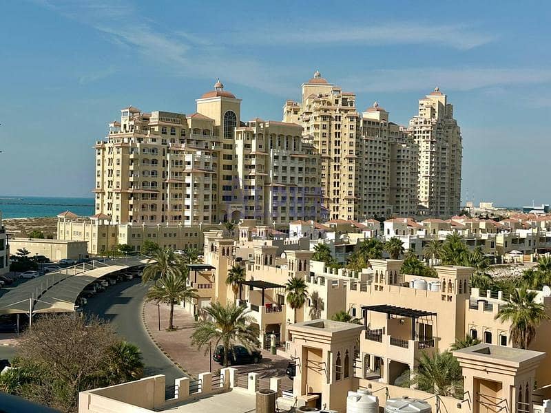 شقة في الحمرا مارينا ريزيدنسز،قرية الحمراء 1 غرفة 51000 درهم - 11367097 شقة في الحمرا مارينا ريزيدنسز،قرية الحمراء 1 غرفة 51000 درهم - 11367097