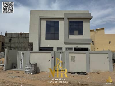 4 Bedroom Villa for Sale in Al Yasmeen, Ajman - WhatsApp Image 2025-03-10 at 3.53. 40 PM. jpeg