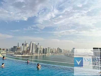 1 Bedroom Apartment for Rent in Palm Jumeirah, Dubai - IMG_0788. JPG