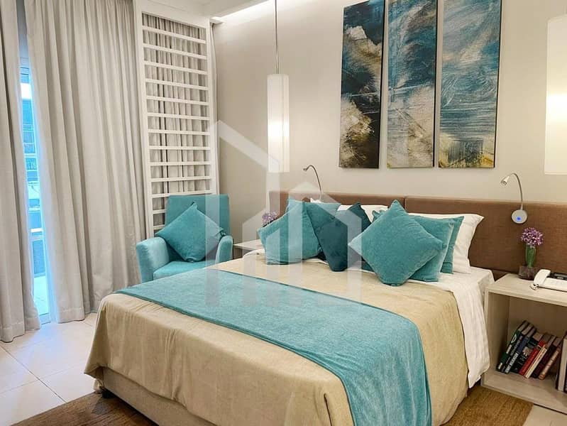 Квартира в Джумейра Лейк Тауэрз (ДжЛТ),Се7ен Сити, 1 спальня, 1150000 AED - 11716574 Квартира в Джумейра Лейк Тауэрз (ДжЛТ),Се7ен Сити, 1 спальня, 1150000 AED - 11716574