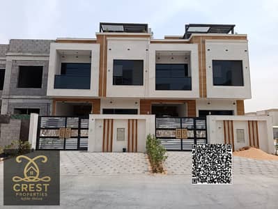 6 Bedroom Townhouse for Sale in Al Bahia, Ajman - IMG-20250521-WA0003_Watermarked. jpg