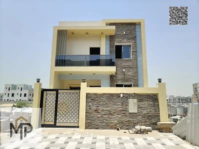 فیلا 5 غرف نوم للبيع في الباهية، عجمان - batch_775670976-1066x800. jpg