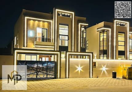 5 Bedroom Villa for Sale in Al Helio, Ajman - batch_775591851-1066x800. jpg