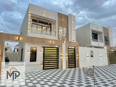 3 Bedroom Villa for Sale in Al Helio, Ajman - batch_775404240-1066x800. jpg