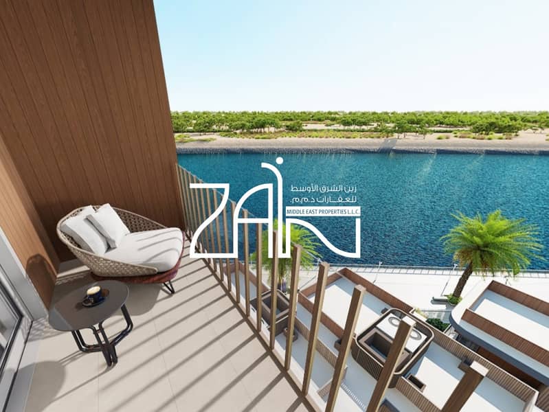 Beautiful Sea View Modern 2BR+Balcony Prime Area Beautiful Sea View Modern 2BR+Balcony Prime Area