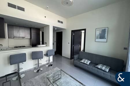 1 Bedroom Apartment for Rent in Business Bay, Dubai - Exclusive listing | Furnished | NEAR METRO