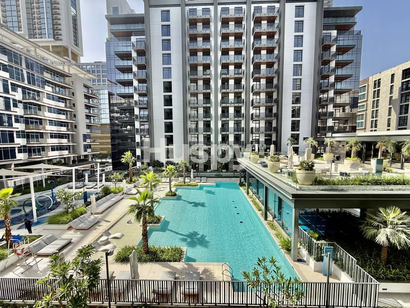 Pool View | Furnished | Flexible Cheques Pool View | Furnished | Flexible Cheques