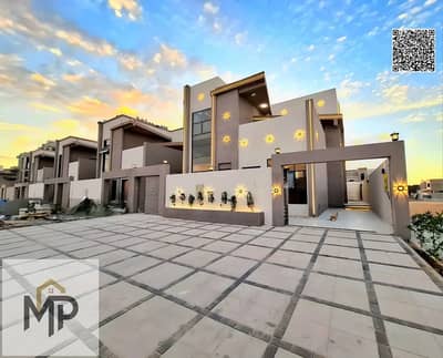 4 Bedroom Villa for Sale in Al Yasmeen, Ajman - batch_775408396-1066x800. jpg
