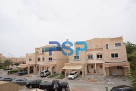 تاون هاوس في فلل الريف،الريف 4 غرف 2300000 درهم - 11694819