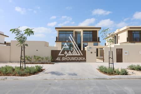 5 Bedroom Villa for Sale in Al Jubail Island, Abu Dhabi - IMG_0507. JPG