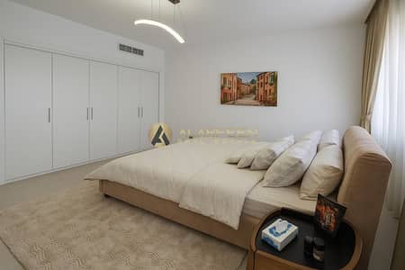 4 Bedroom Villa for Rent in Town Square, Dubai - IMG-20250521-WA0063. jpg