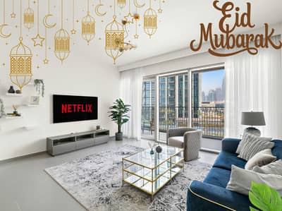 3 Bedroom Flat for Rent in Za'abeel, Dubai - Дизайн без названия - 2025-05-21T154420.558. png