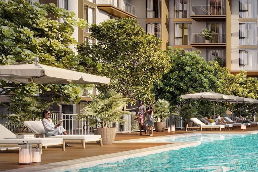 位于迪拜山庄,Club Place 3 卧室的公寓 5560000 AED - 11716654 位于迪拜山庄,Club Place 3 卧室的公寓 5560000 AED - 11716654