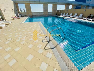 Studio for Rent in Al Nahyan, Abu Dhabi - IMG_0304. jpg