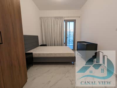 1 Bedroom Apartment for Rent in Masdar City, Abu Dhabi - 4e205cc7-7bd1-4927-9a95-11711301fe7d. jpg