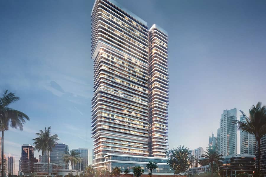Квартира в Дубайский Научный Парк,Binghatti Hillviews, 2 cпальни, 1975000 AED - 11716669 Квартира в Дубайский Научный Парк,Binghatti Hillviews, 2 cпальни, 1975000 AED - 11716669