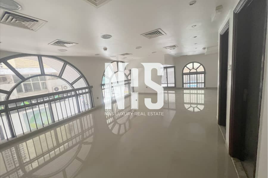位于机场大道 的写字楼 45000 AED - 11716677 位于机场大道 的写字楼 45000 AED - 11716677