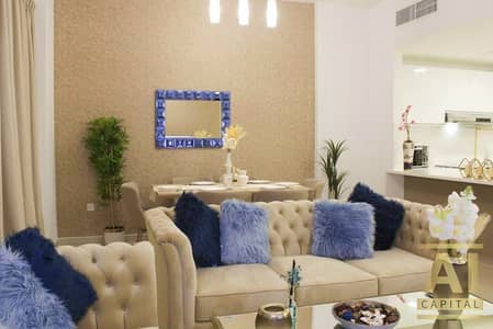 شقة 3 غرف نوم للايجار في عقارات جميرا للجولف، دبي - IMG-20250501-WA0022. jpg