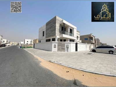 5 Bedroom Villa for Sale in Al Zahya, Ajman - 5C6AEA3A-1A46-4E85-8B94-30BB3525CB92. jpg