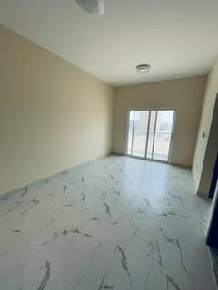First tenant one room hall two bathrooms balcony for annual rent central air conditioning family building