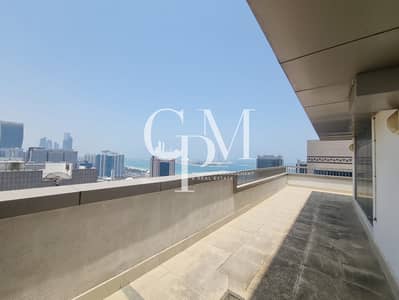 阿尔哈立迪耶， 阿布扎比 3 卧室顶楼公寓待租 - WhatsApp Image 2025-05-21 at 12.49. 08 PM. jpeg