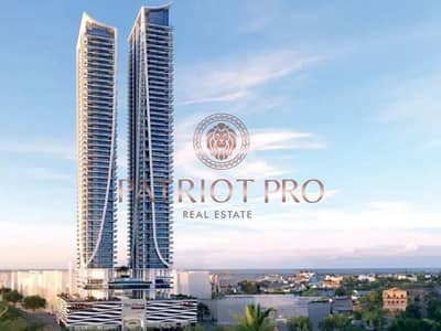 3 Bedroom Flat for Sale in Jumeirah Village Circle (JVC), Dubai - 01. JPG