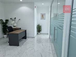 Office for Rent in Business Bay, Dubai - 9. jpg