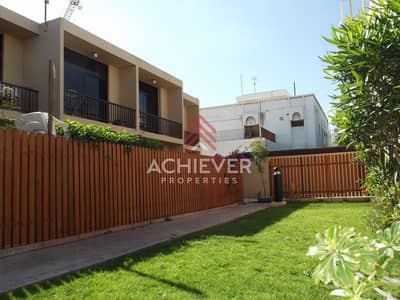 فیلا 3 غرفة نوم للايجار في البدع، دبي - One Month Free | 3 Bedroom compound Villa فیلا 3 غرفة نوم للايجار في البدع، دبي - One Month Free | 3 Bedroom compound Villa