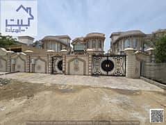 **موقع استراتيجي بالقرب من كافة الخدمات** 🔹 **سهولة الوصول إلى الطرق الرئيسية** (لجميع الخدمات ) 🔹 **حي هادئ وعائلي يوفر الخصوصية والراحة**