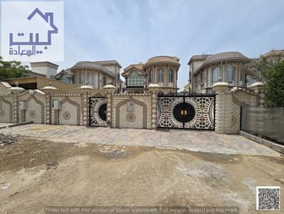 5 Bedroom Villa for Rent in Al Rawda, Ajman - 739f49e2-d0e5-432a-928b-114deb6da49c. jpg
