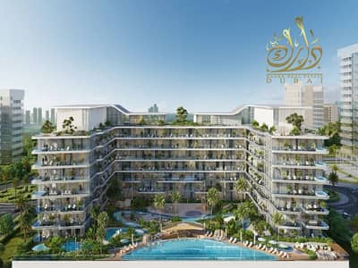 1 Bedroom Flat for Sale in Dubai Studio City, Dubai - IMG-20250520-WA0065. jpg