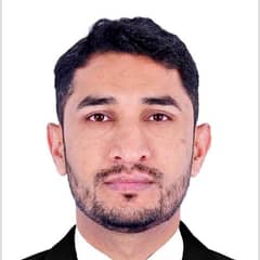 Imran ul haq