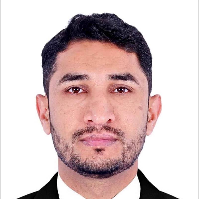 Imran ul haq