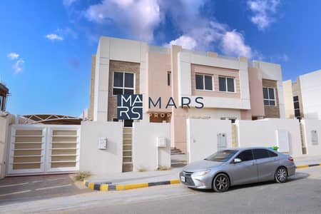 4 Bedroom Villa for Rent in Al Tai, Sharjah - B15A4140. JPG