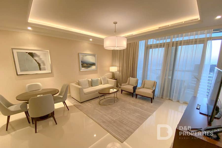 位于迪拜市中心,谦恭公寓喷泉景观综合体 1 卧室的公寓 195000 AED - 11716801 位于迪拜市中心,谦恭公寓喷泉景观综合体 1 卧室的公寓 195000 AED - 11716801